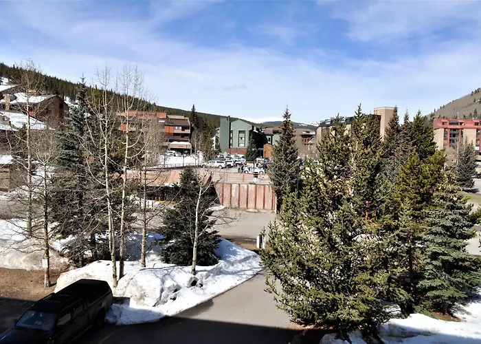 Summit House 2 Bed 2 Bath Shgw