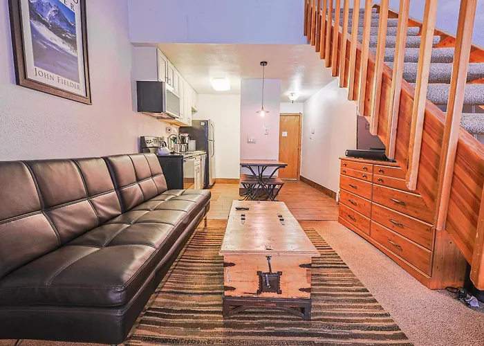 Copper Junction Studio Loft Cjjd
