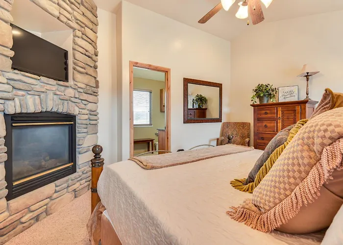 Eden Townhome W/ Mtn View + Shuttle To Powder Mtn!