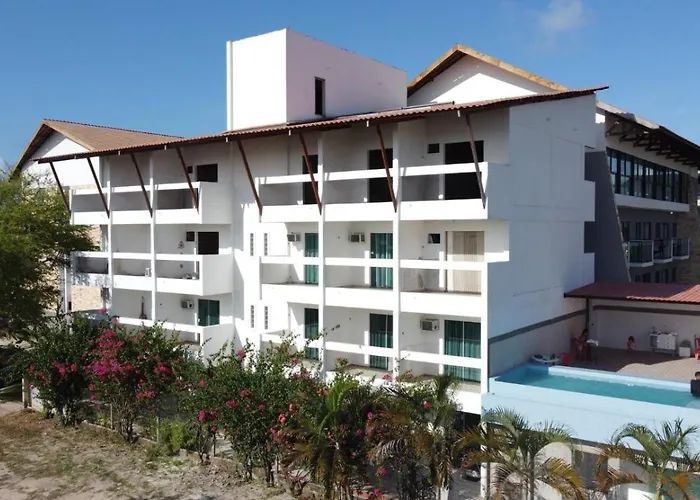 Solar Teixeira FLATS