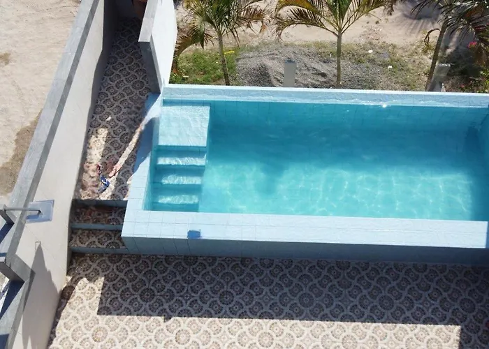 Solar Teixeira FLATS