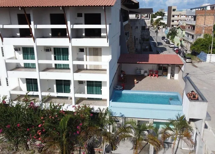 Solar Teixeira FLATS