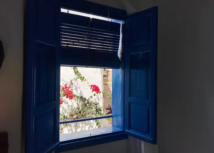 Casa La Rana Charming Townhouse Near The Beach