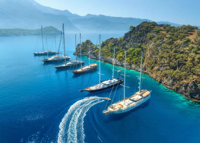 Santana Gocek