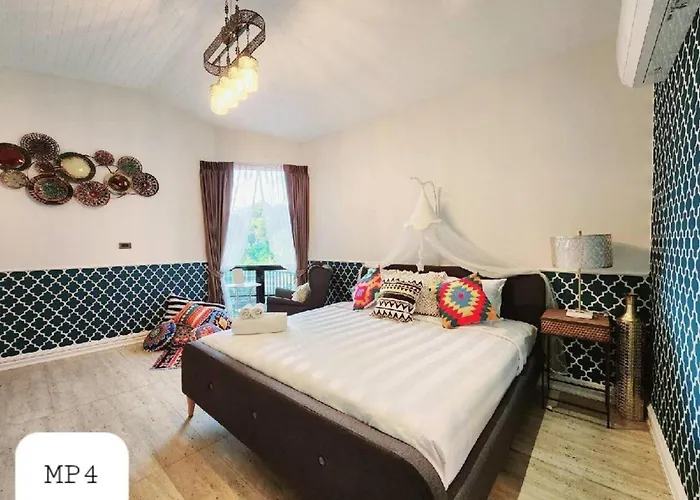 Capital O 75422 Million Pillows