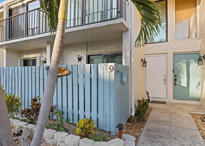 Executive Bay Islamorada By Sofla Vacations