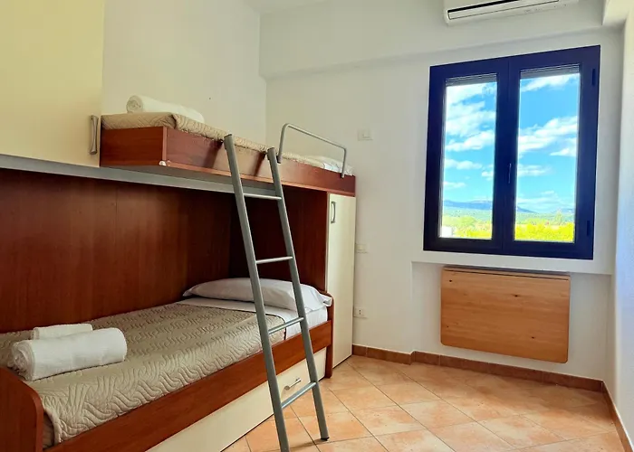 Marinaway - Appartamenti A 2 Chilometri Dal Mare