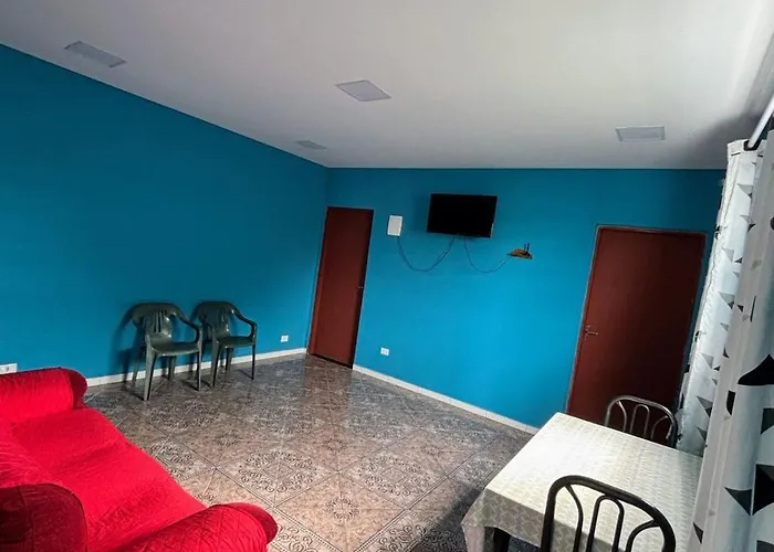 Quarto Triplo Solteiro