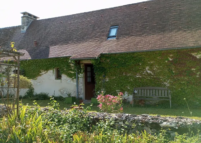 Le Pardes Bnb Jardin Et Piscine