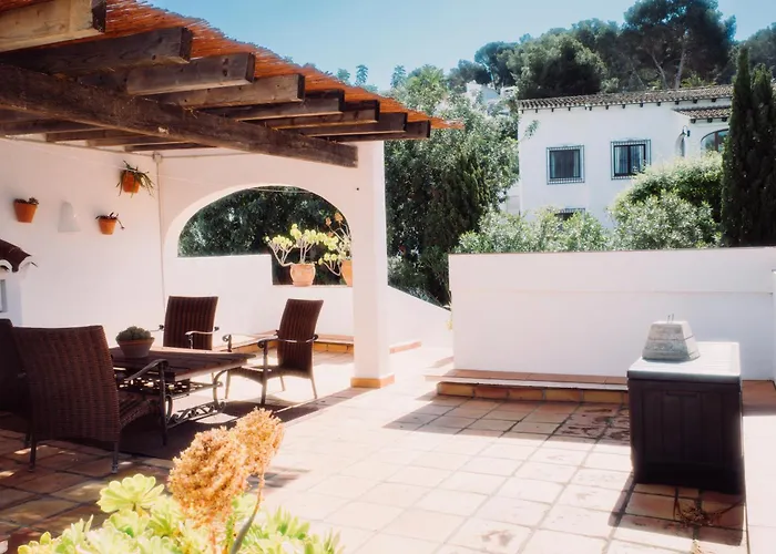 Casa Bianca 2