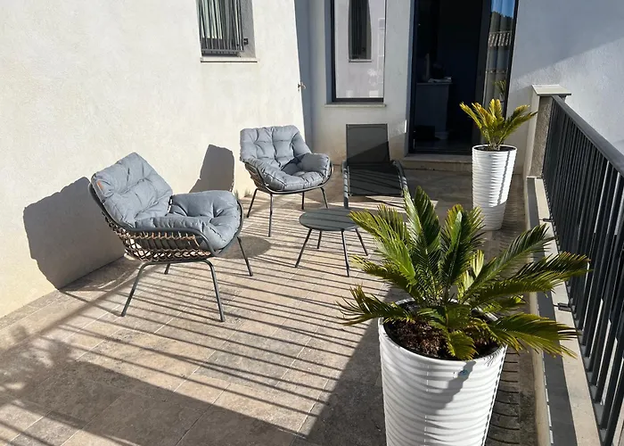 Superbe Villa Golfe St Tropez