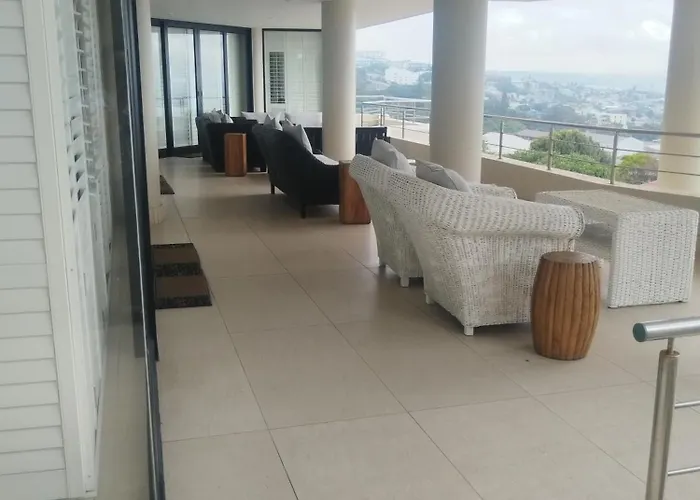 Ana'S Place Apartments