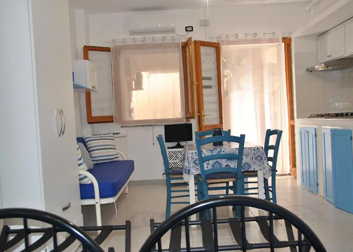 Casa Vacanze Casti 42