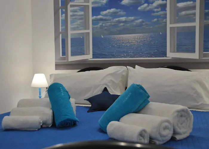 Casa Vacanze Casti 42