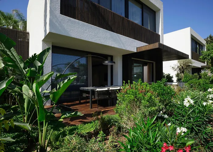 Caja By Maxx Royal Hotel Bodrum