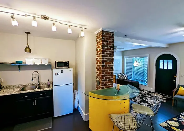 Acadia Park Suites 1