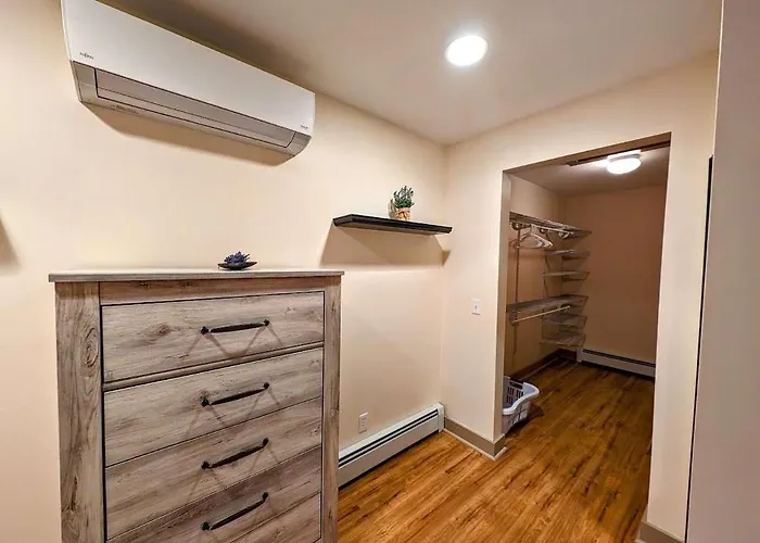 Acadia Luxury Penthouse Suite