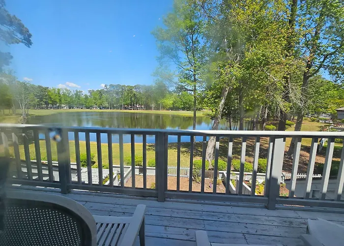 Tidewater- Teal Lake #2521