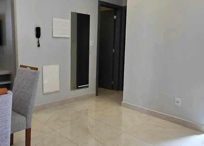 Condomínio Residencial AJJP