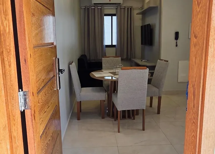 Condomínio Residencial AJJP