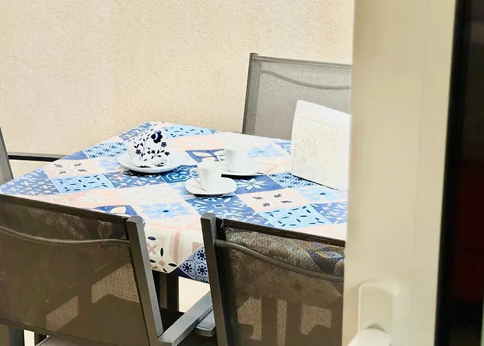 La Casa Di Tina A Due Passi Dal Centro