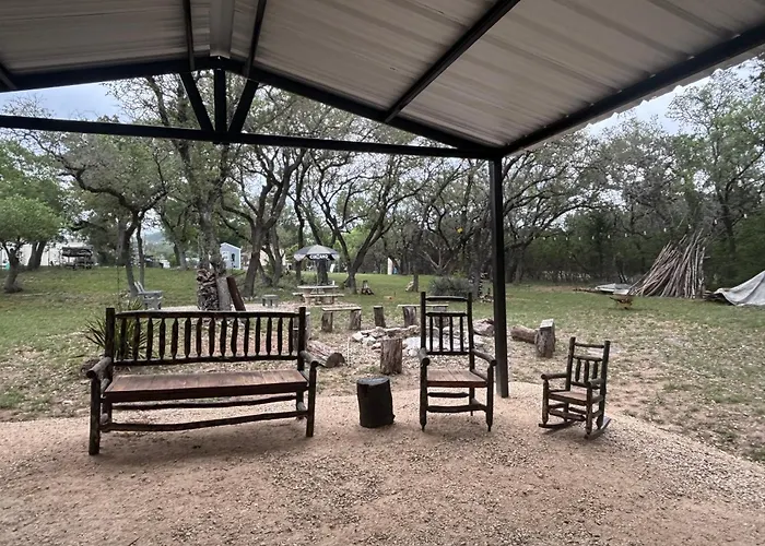 Tiny House - Our Little Piece Of Paradise
