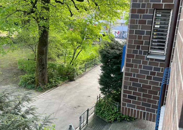 Gemuetliche Zimmer Mit Eigenem Badezimmer An Guter Lage