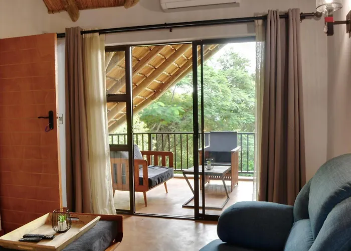 Kruger Park Lodges - Pangane M Properties Unit 538, 571A, 571B