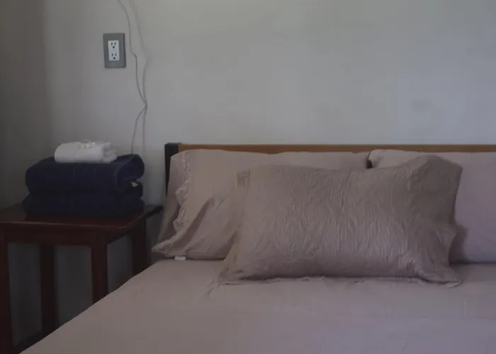 Coconut Lodge Pavones