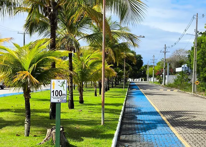 Residencial Girassol Outeiro
