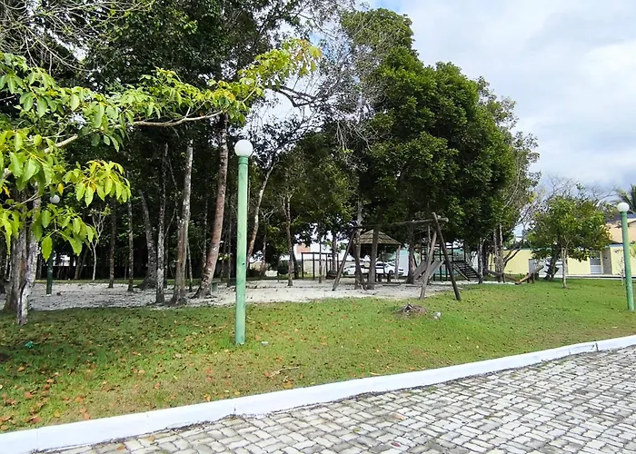 Residencial Girassol Outeiro