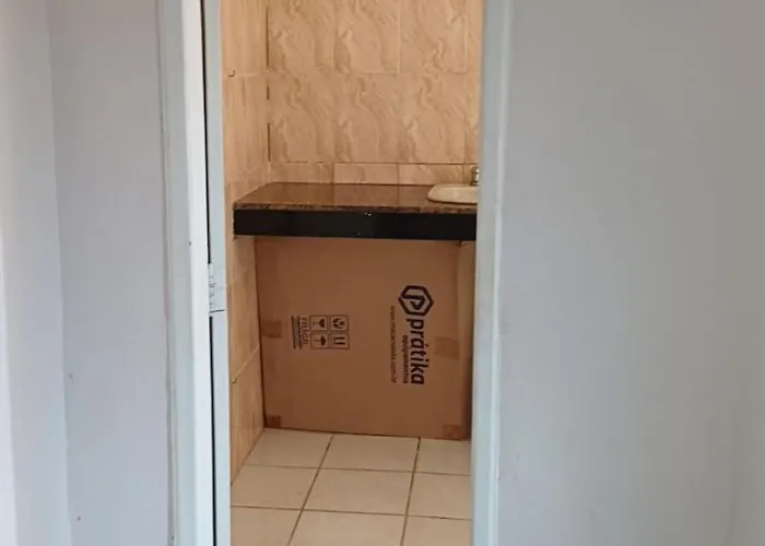 Quarto Perfeito para Cop 30