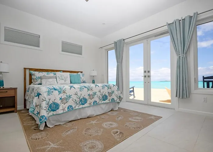Jolly Rancher Exuma 5 Bed 6 Bath Multi Family