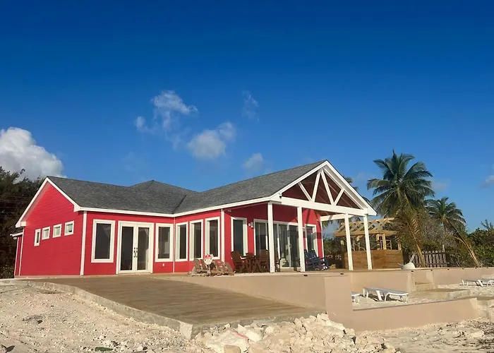Jolly Rancher Exuma 5 Bed 6 Bath Multi Family