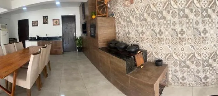 Stone City Pousada