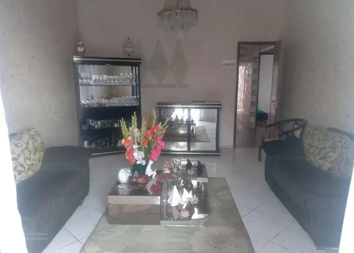 Quarto I - 1 Ou 2 Pessoas