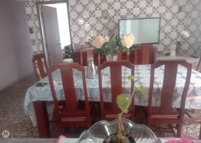 Quarto I - 1 ou 2 pessoas