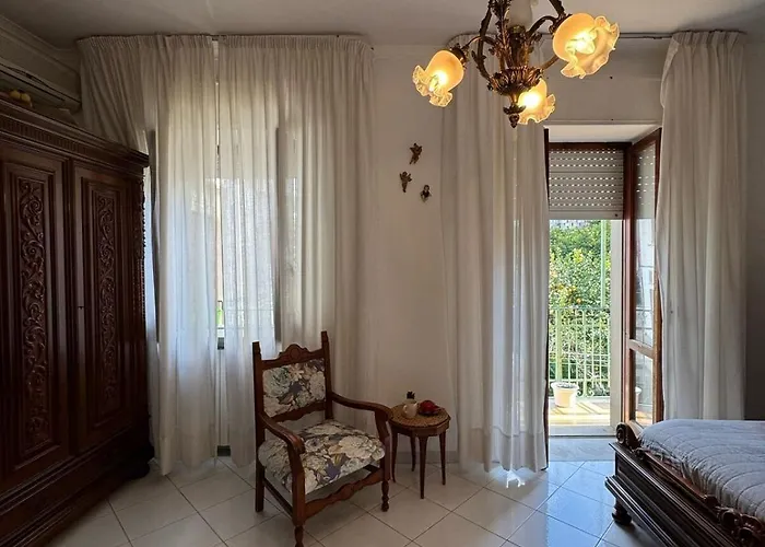 Casa Vacanze Da Maria
