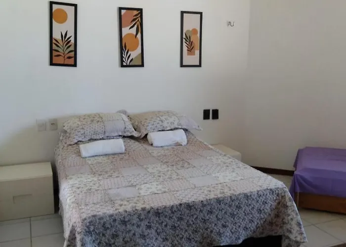 Casa Aconchego