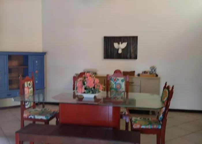 Casa Aconchego