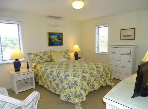 Outer Cape Vacation Dream