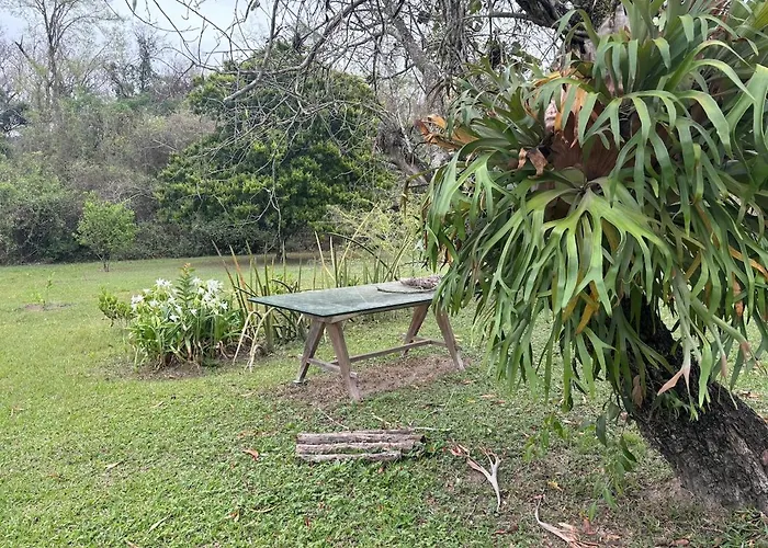Casa Charmosa ao lado da Villa Mandacaru