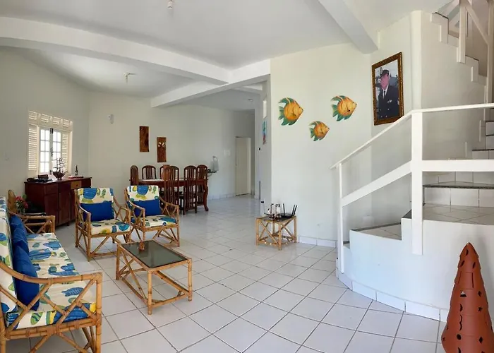 Casa FR em Paripueira-AL