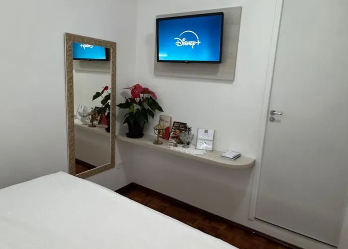 Hospedaria da Salete