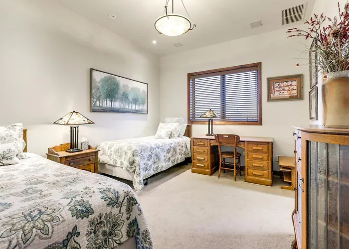 Walkable Apt In Carbondale: 'Luxury Artist'S Loft'