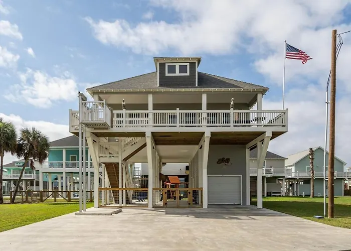 Golf Cart Rental Playscape