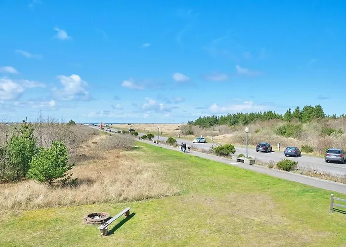 Sandpiper Approach