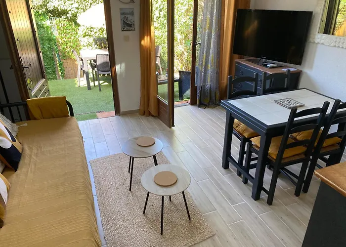 Villa Club Mer Belle