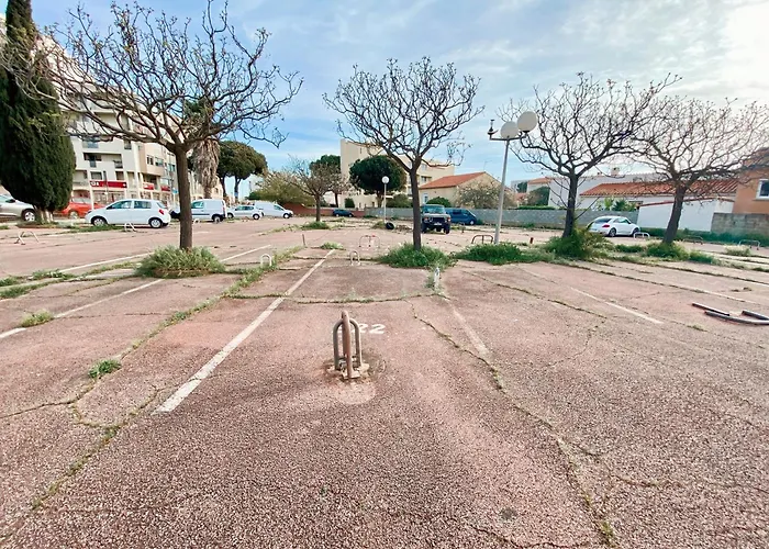Maison 2 Chambres A La Plage Avec Jardin