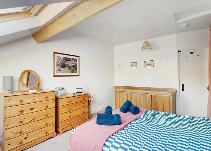 3 Bed In Grasmere Oc-Lr193